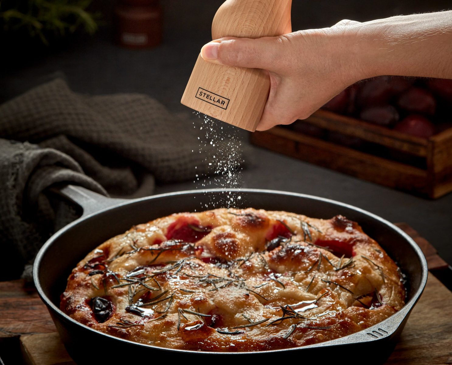 SK24 Stellar Kitchen