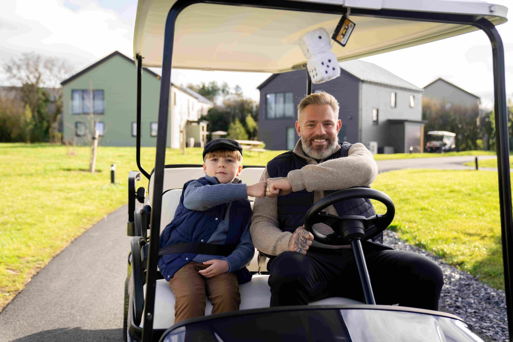 Bluestone National Park Resort