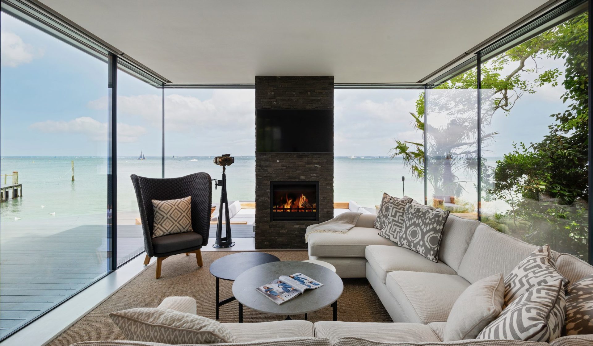 April Hamilton Interiors