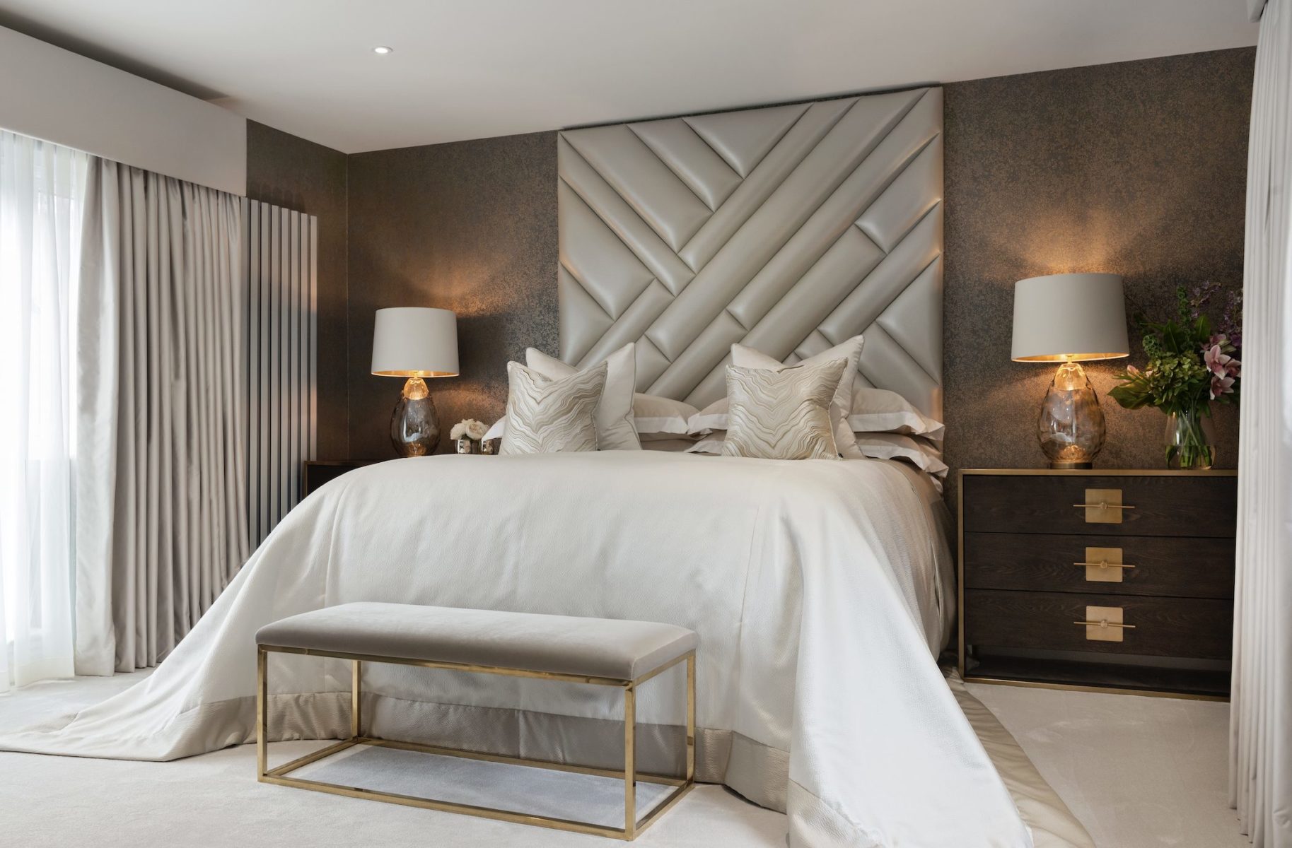 April Hamilton Interiors