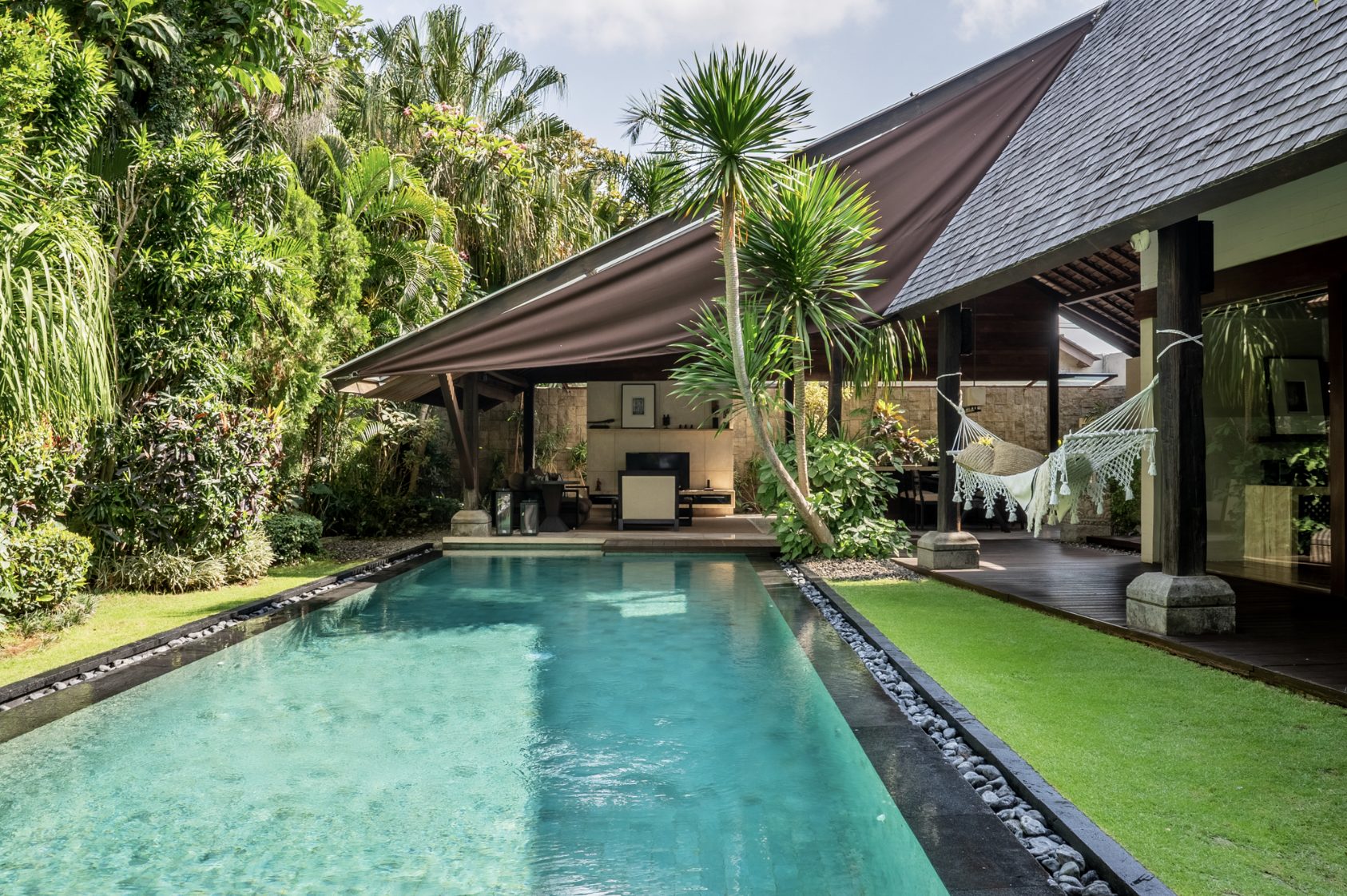 Ametis Villa Bali