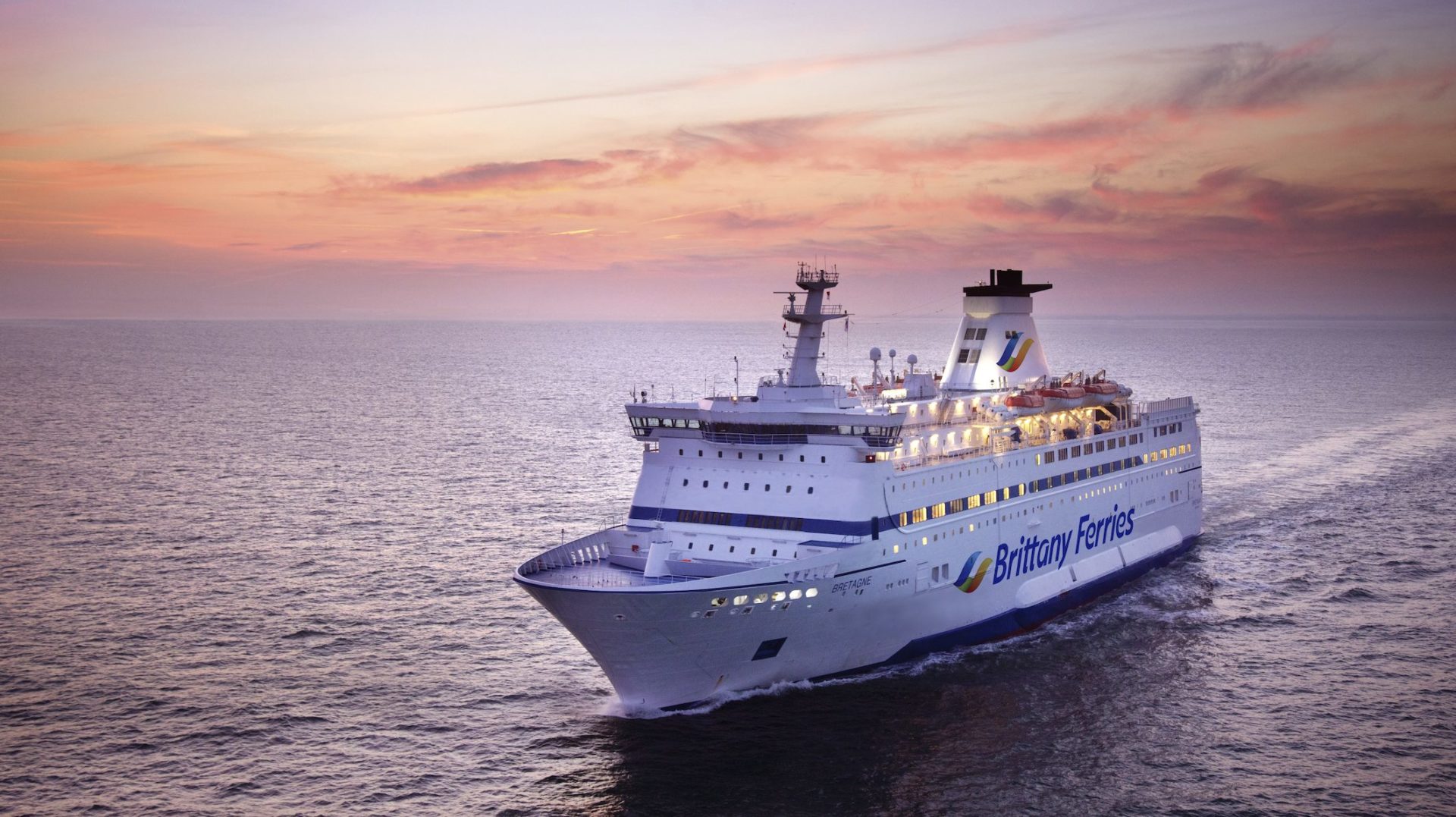Brittany Ferries