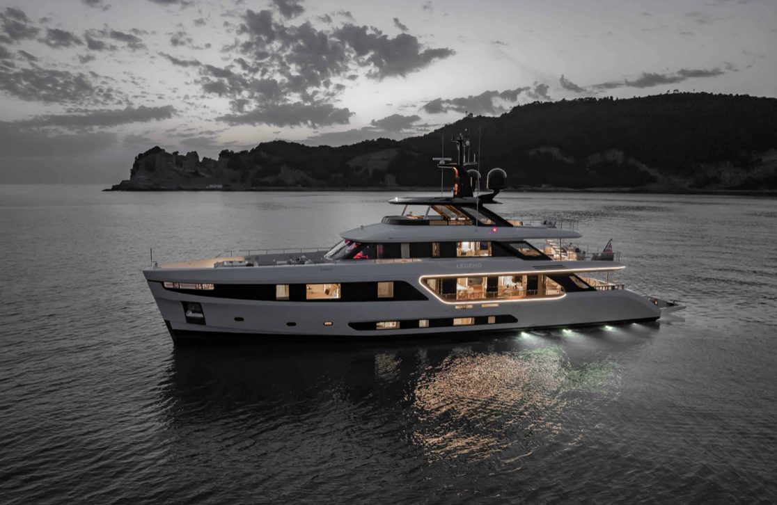 Benetti Yachts