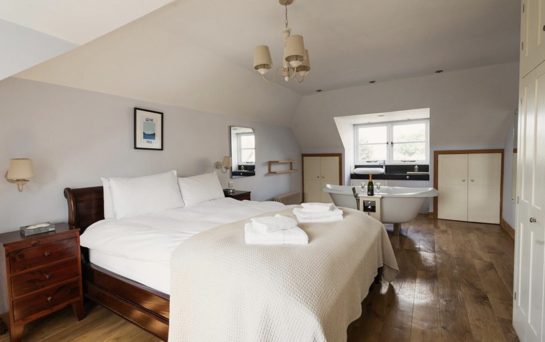 Cotswold Country House