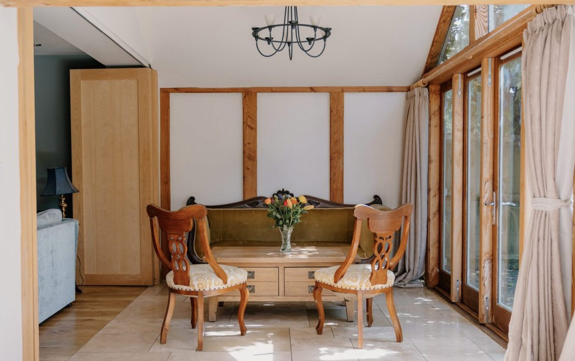 Cotswold Country House