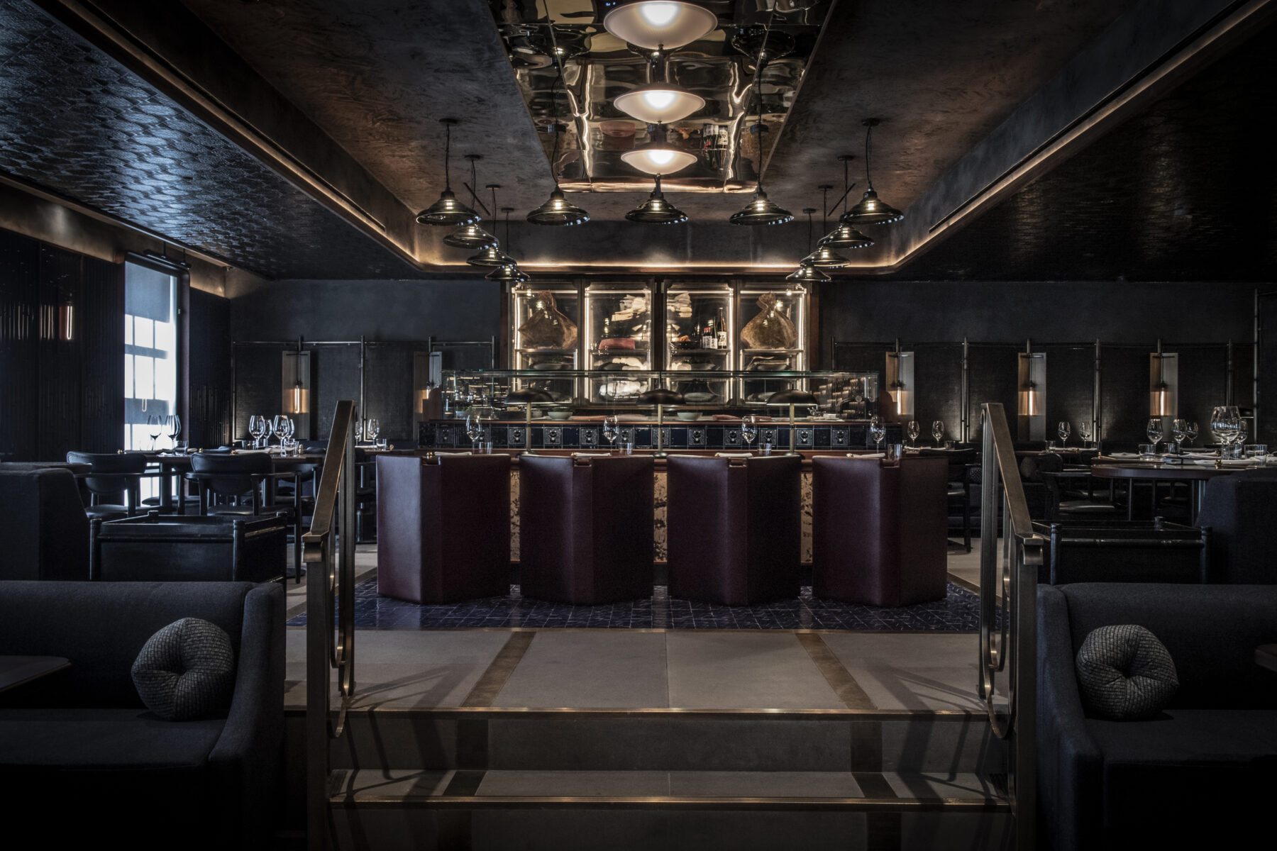 Lucky Cat by Gordon Ramsay