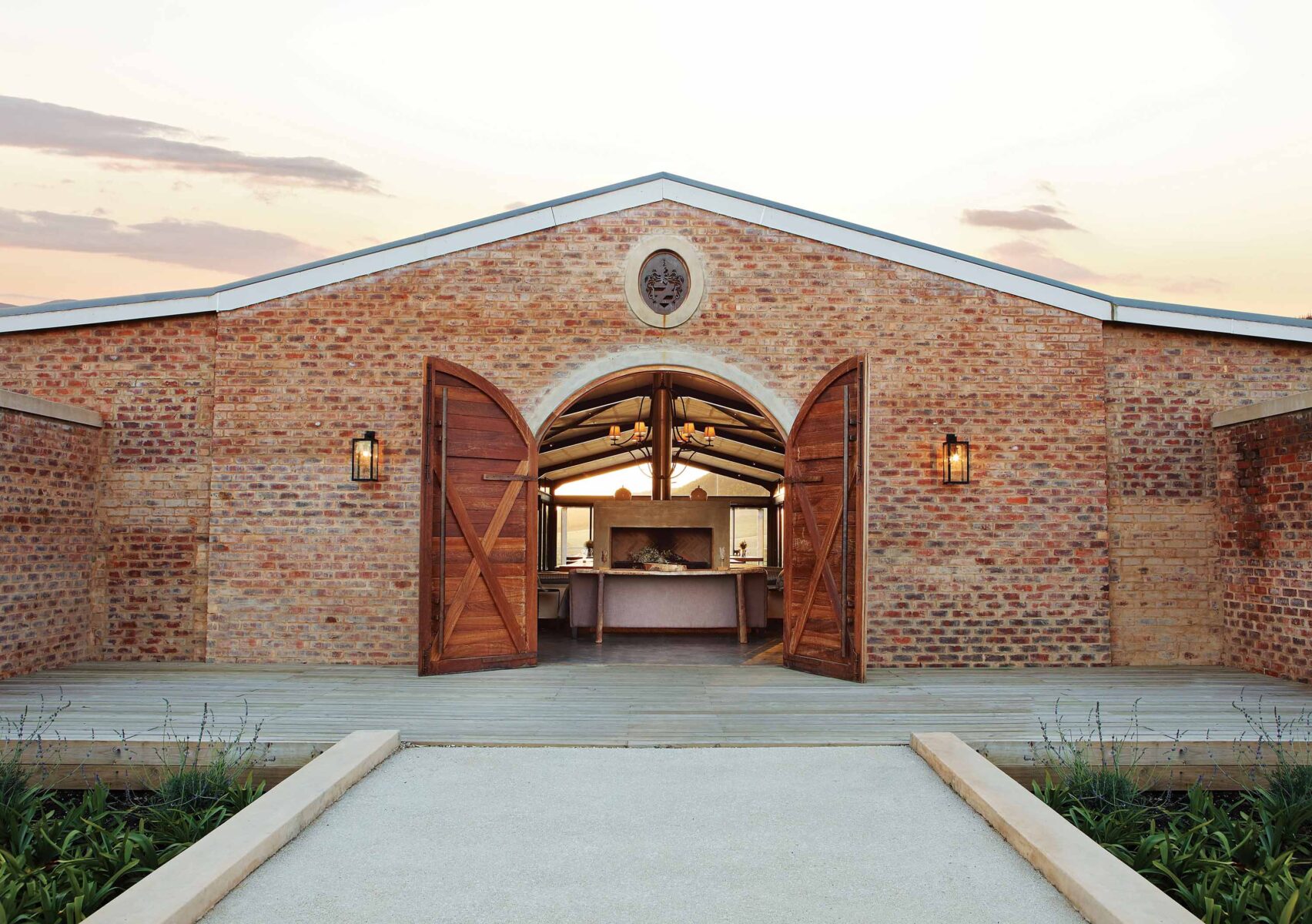 Kay & Monty Vineyards