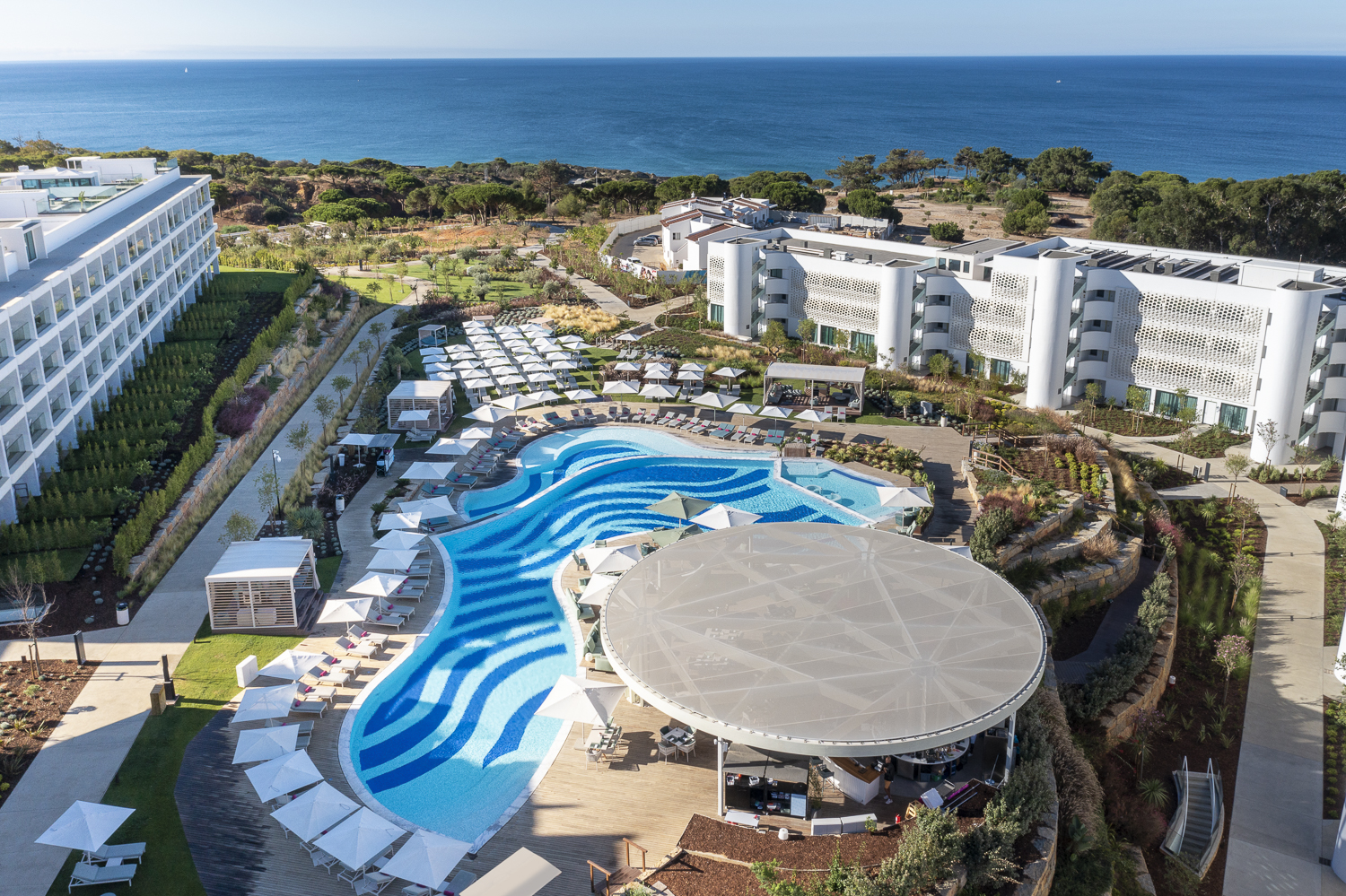 W Algarve Hotel
