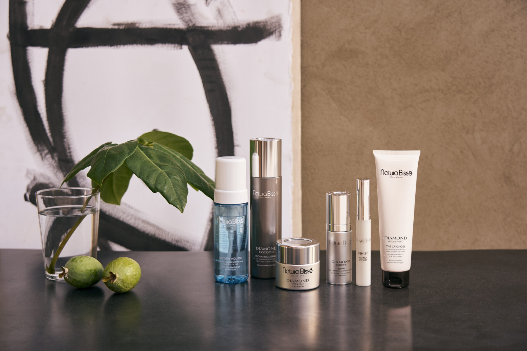 Forbes recognises Natura Bissé’s commitment to sustainability