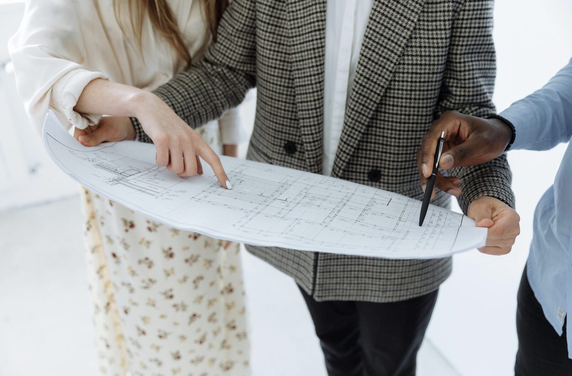 From Blueprint to Bespoke: How Elite Contractors Earn Their Stripes