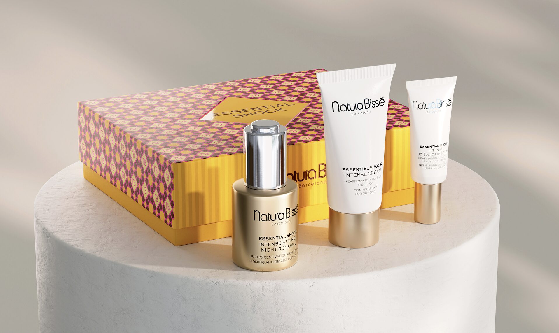 Natura Bissé Christmas