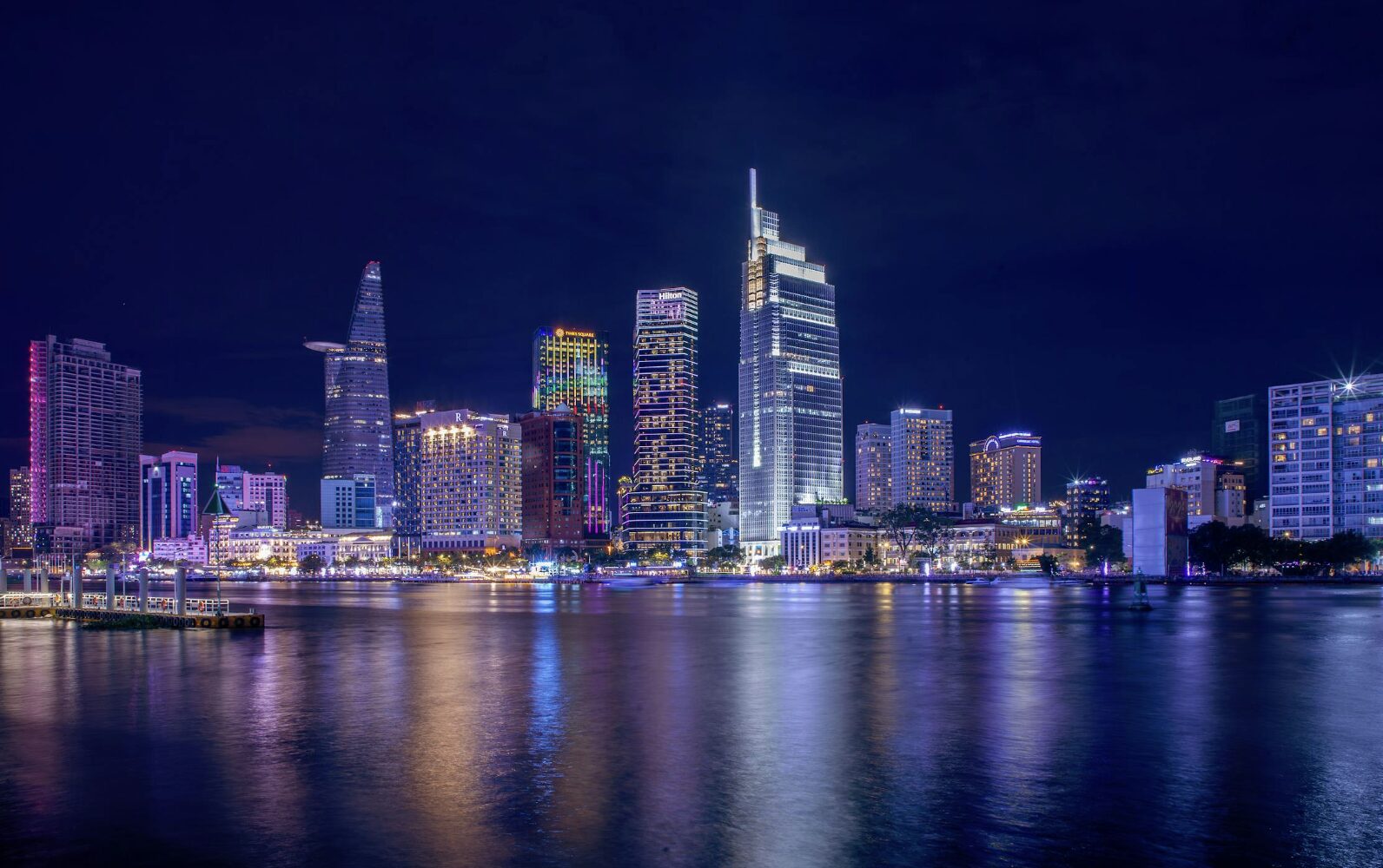 Dubai’s Top 5 Airbnb Management Companies