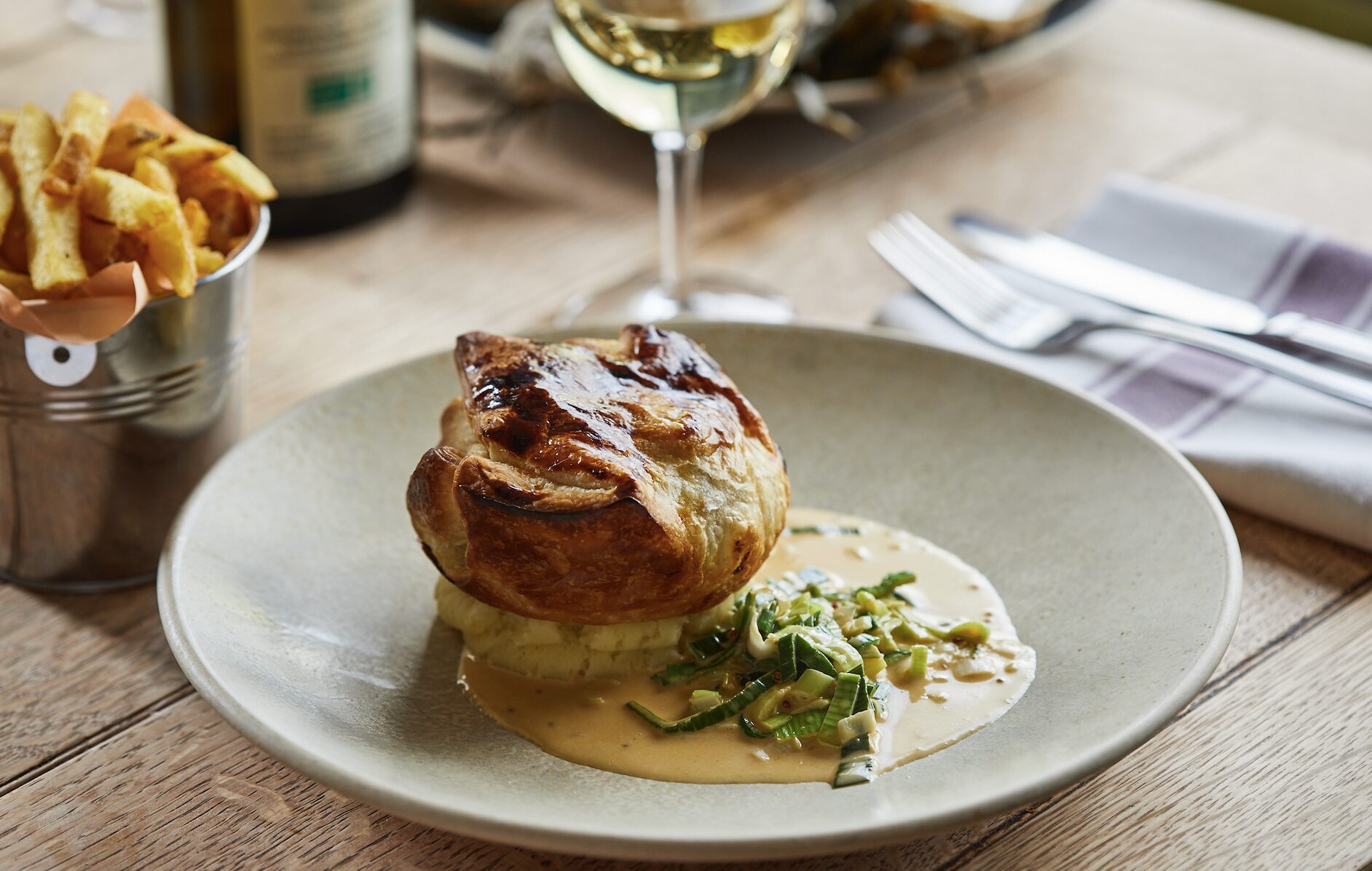 Cotswold Farm Park Luxury