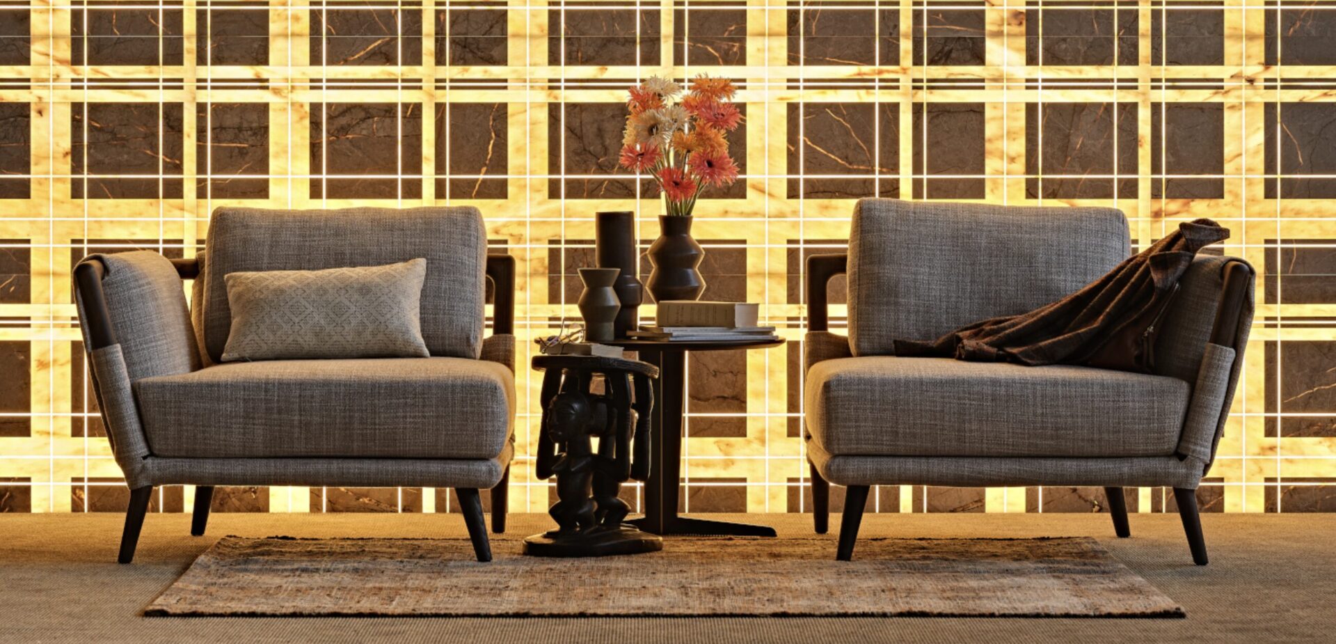 The Role of Light in Interior Design