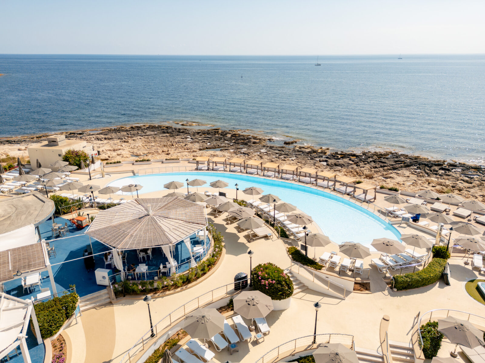 Hilton Malta
