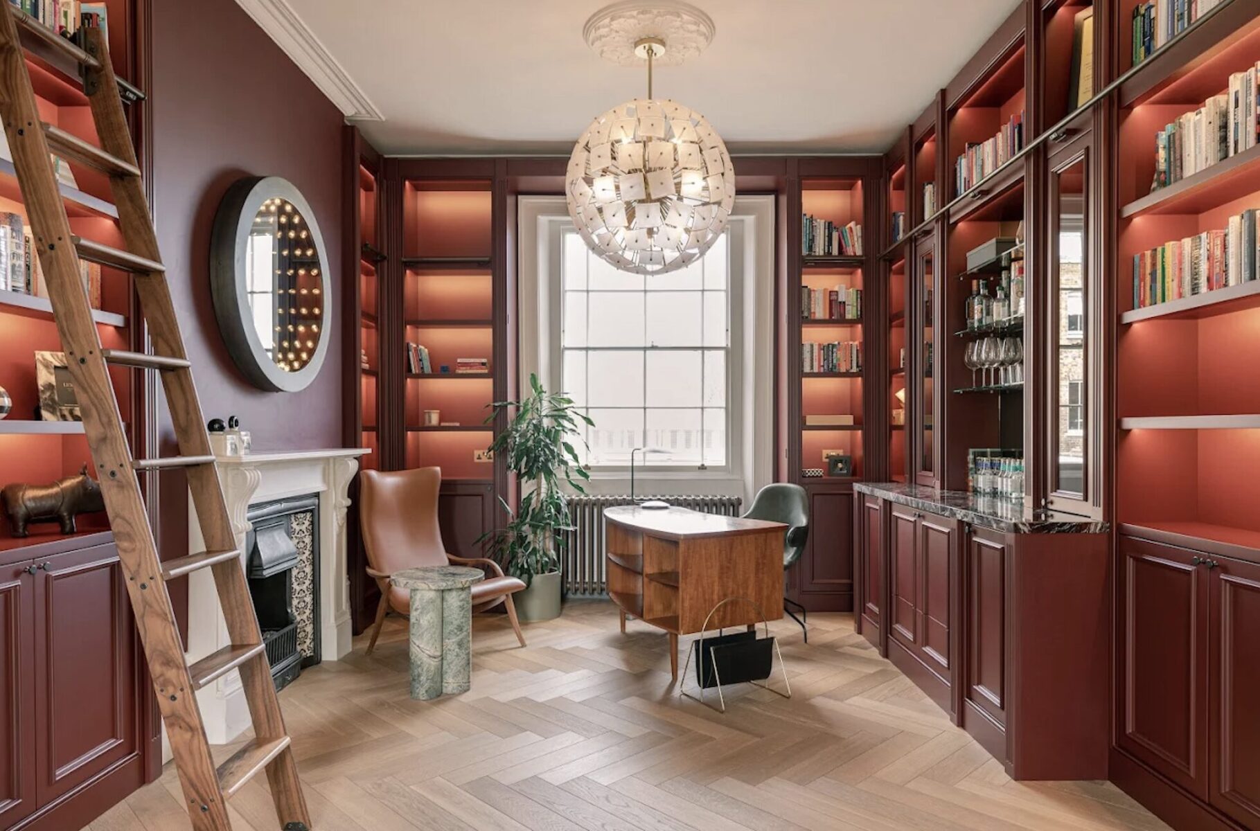 Future Trends in Luxury Retail Design: What to Expect from New York’s Designers