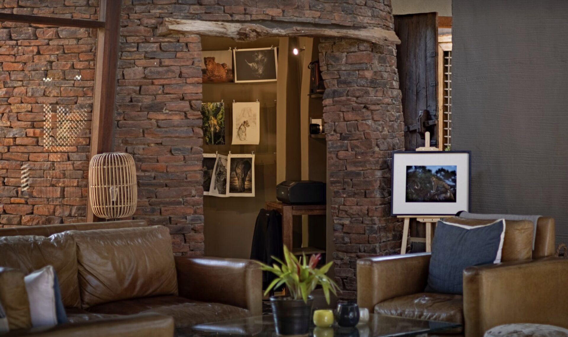 Marataba Game Lodges