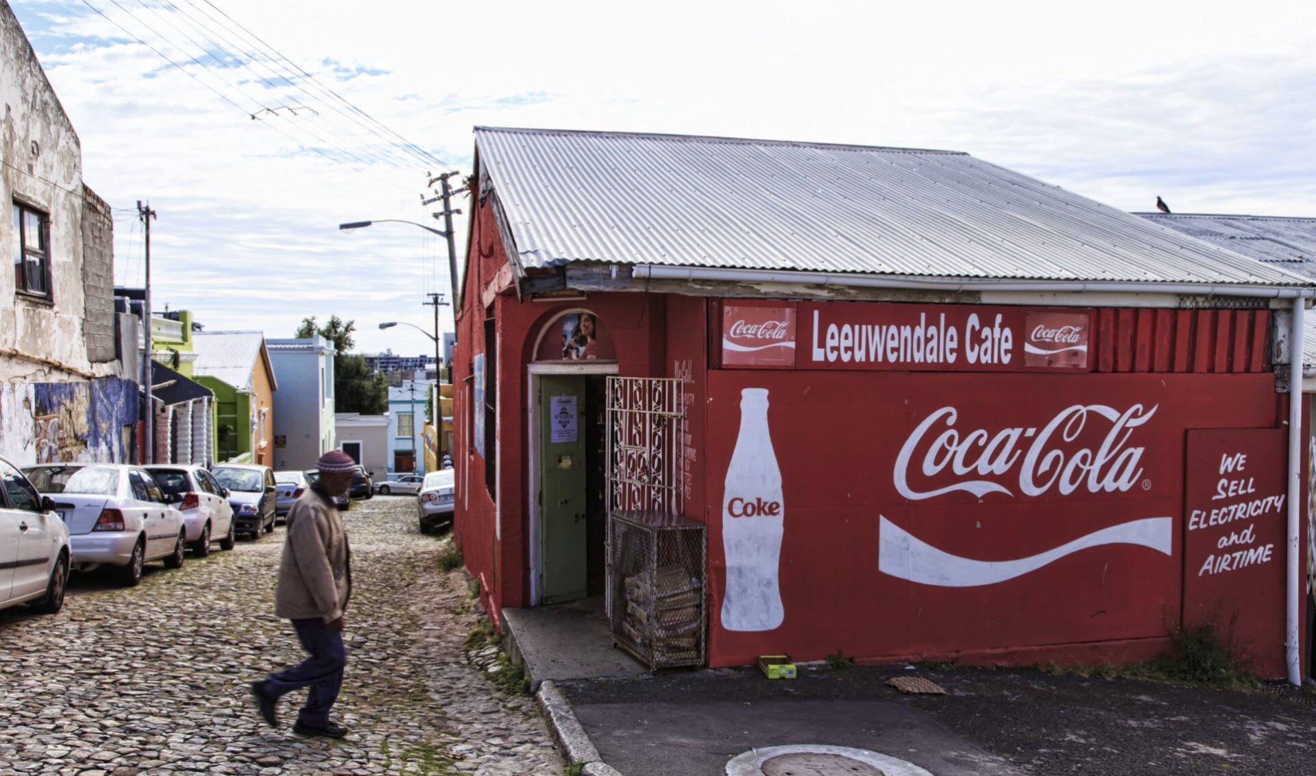 Cape Malay Cooking Class