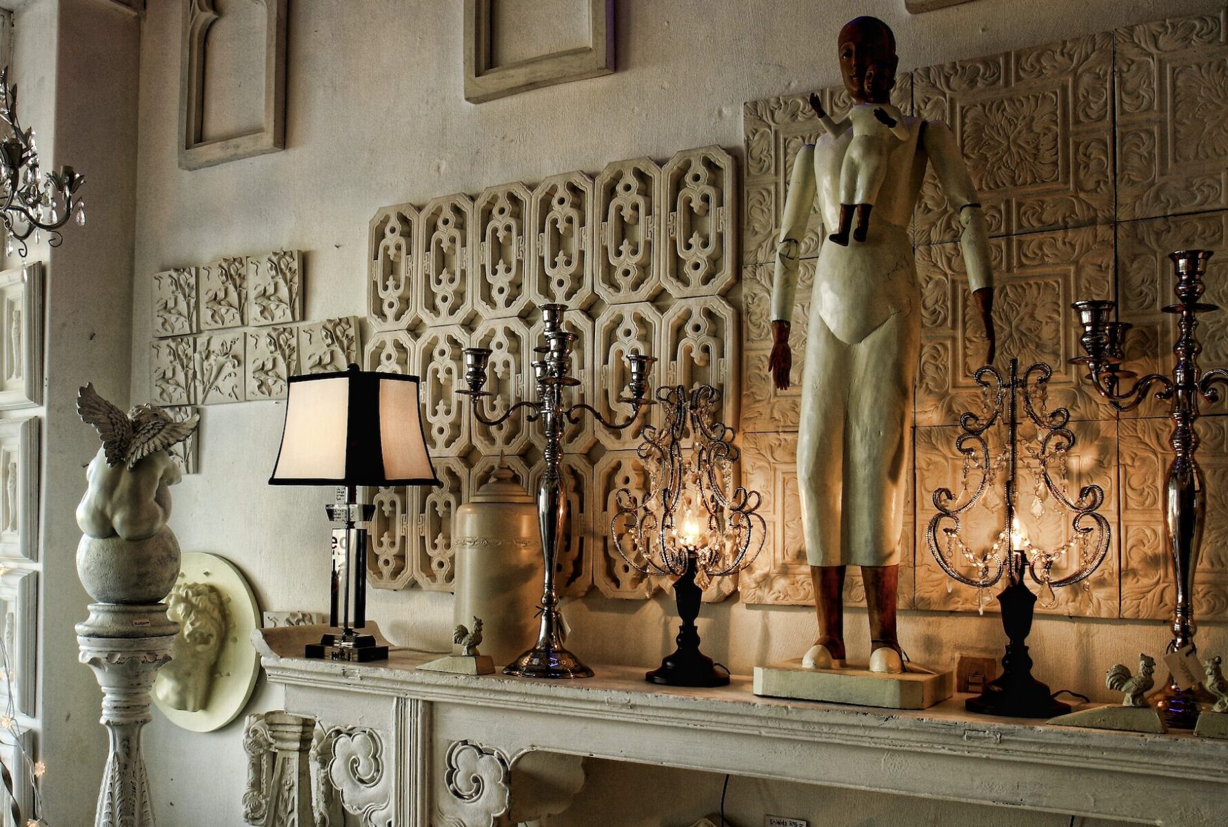 Kalk Bay, Cape Town, South Africa