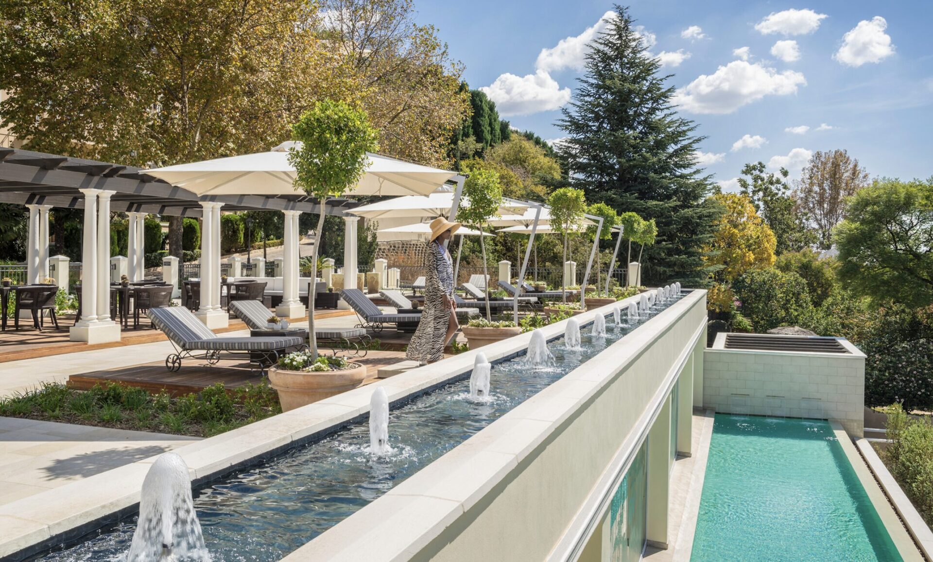 Four Seasons Hotel The Westcliff