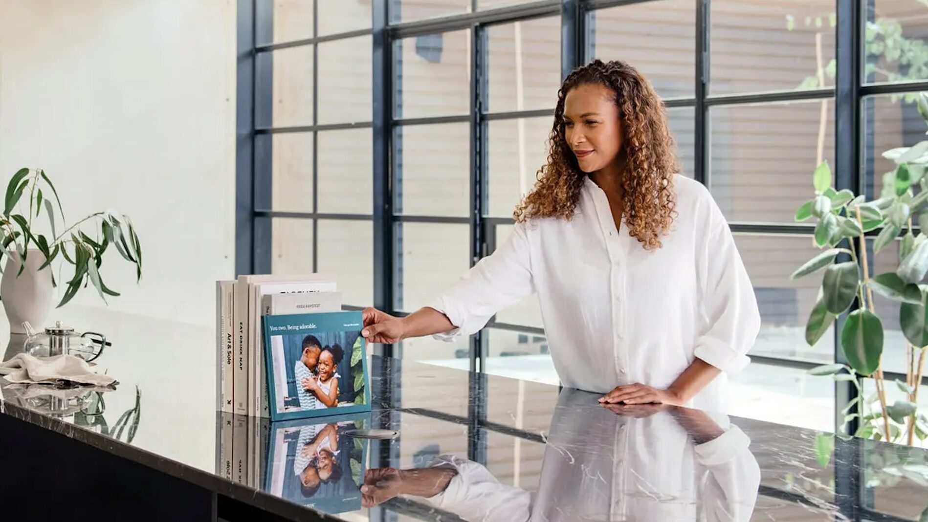 Popsa: Makes Creating Stylish Photo Books as Easy as Posting a Photo