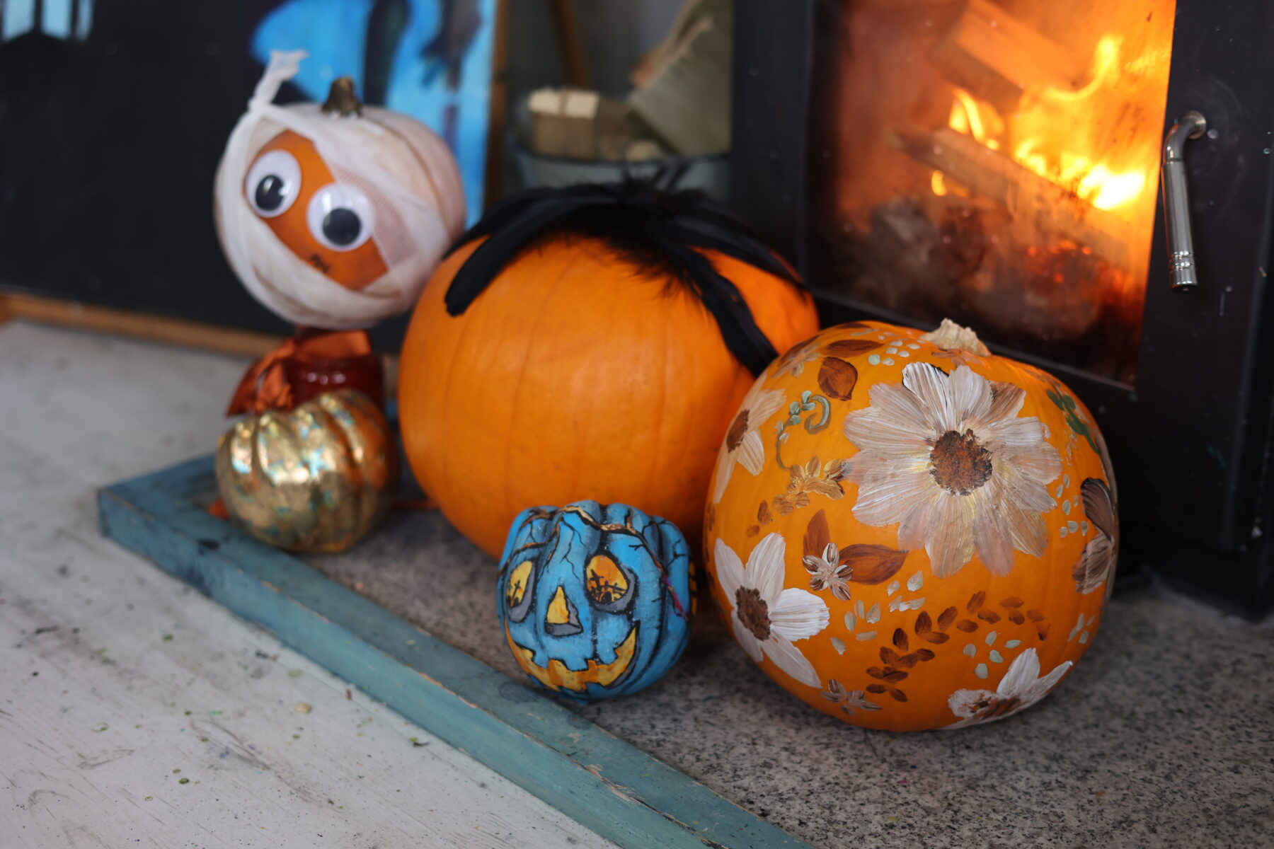 Halloween Happenings: Cotswolds Designer Outlet this October Half Term